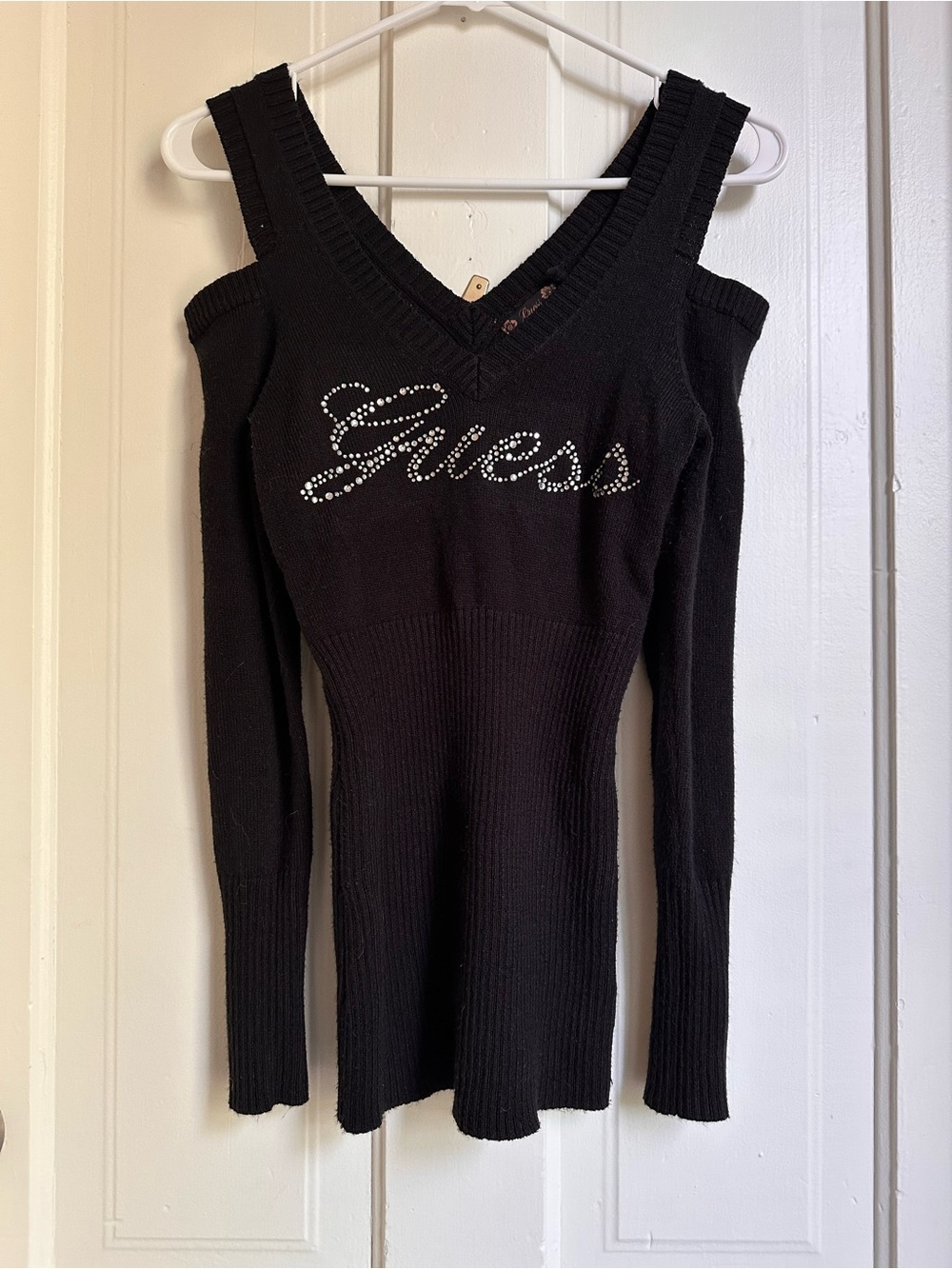 Vintage Guess Sweater